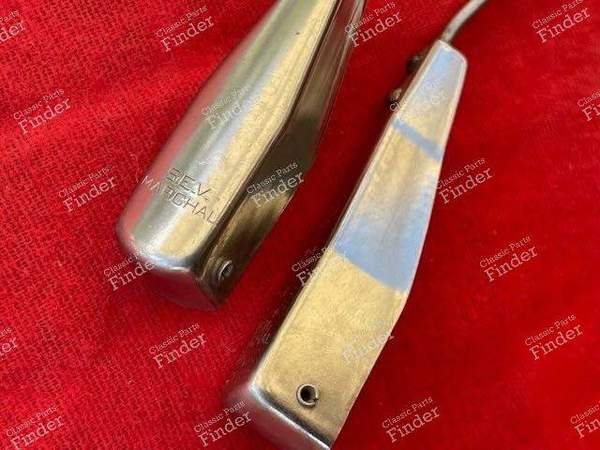 Paire de bras + essuie glace - CITROËN Traction Avant (7 / 11 / 15) - 3