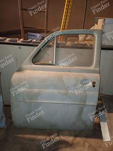 Tür vorne links - RENAULT Dauphine / Ondine - thumb-7