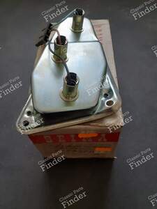 Platine de feu arrière gauche - Version break - PEUGEOT 304 - 619G / 2023270- thumb-1