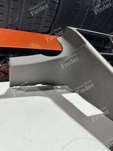 Console centrale Marron - PORSCHE 928 - thumb-5