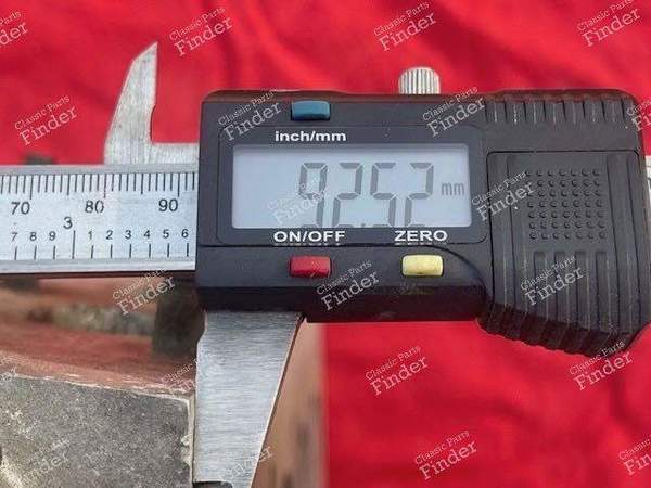 Cylinder head - ALPINE A110 - 526607- 7