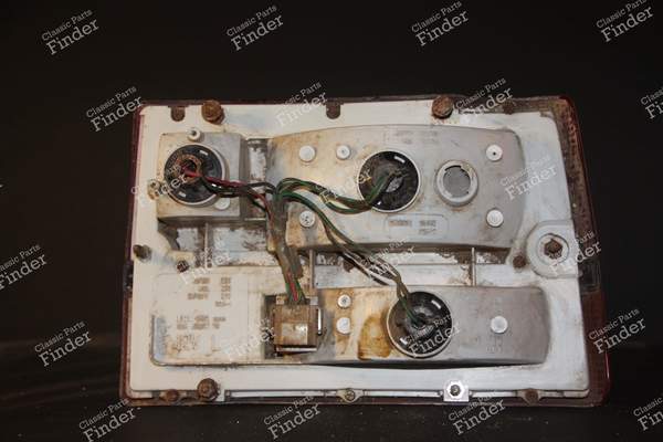 Feu arrière gauche - NISSAN Cherry / Pulsar (N10) - 4262- 5