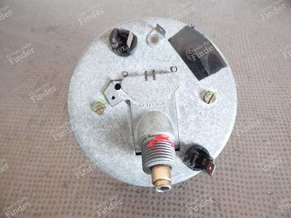 ZÄHLER - Phase 1 - PORSCHE 944 - 94464103000- 6