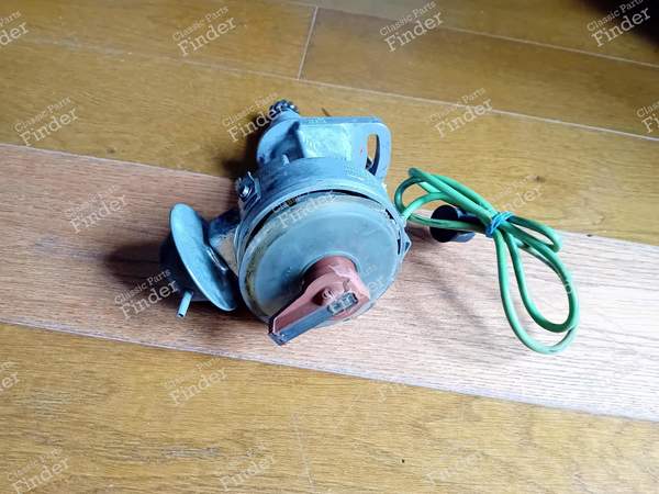 Igniter for V8 version M117 E50 - MERCEDES BENZ S (W126) - 0237401010- 2