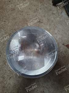 Scheinwerferoptik - MORGAN Plus 4