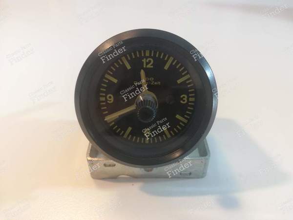 Clock - PORSCHE 944 - 94464111500- 1