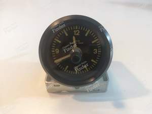 Clock - PORSCHE 944 - 94464111500- thumb-1