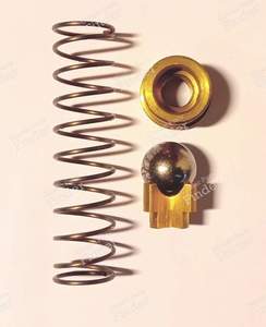 Relief valve - MG MG T - 435-190- thumb-0