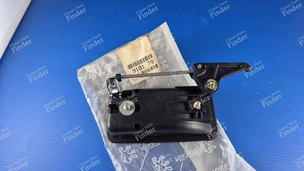 Türgriff vorne links außen - PEUGEOT 305 - 910179- 2