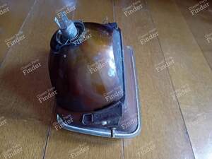Left Headlight Assembly - RENAULT 5 / 7 (R5 / Siete) - 680172- thumb-3