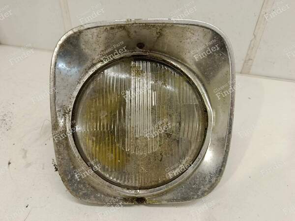 Left Front Headlight - OPEL Kadett (B) - K11679- 0