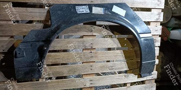 Right rear wheel arch sheet metal - BMW 3 (E30) - 0620146