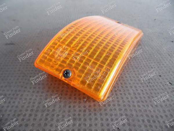 LEFT TURN SIGNAL CABOCHON - PORSCHE 924 - 477953161- 3