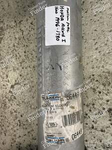 Mittlerer Schalldämpfer - HONDA Accord (SJ-SM) - 06449- thumb-1