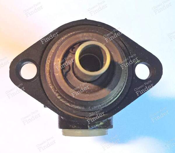 Maitre cylindre tandem - OPEL Kadett (D) - 12433- 4