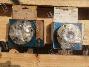 Radlager hinten - CITROËN CX