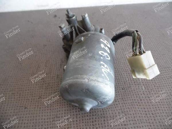 FRONT WIPER MOTOR 92862830300 PORSCHE 928 - PORSCHE 928 - 92862830301- 4