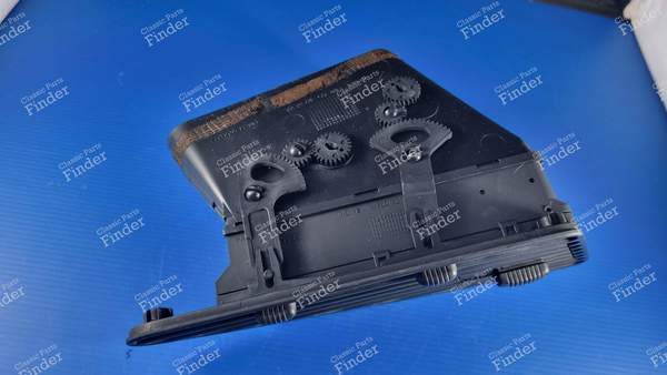 Dashboard center vent grille - PEUGEOT 806 - 1470018077- 3