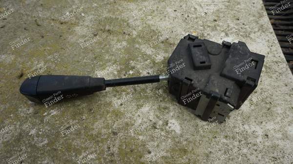 Headlight/turn signal switch - PEUGEOT 305 - 0