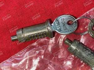 Set of 3 barrels - CITROËN DS / ID - DX 861 13BQ- thumb-2