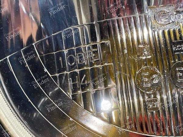 Komplettes Scheinwerferpaar H4 - CITROËN DS / ID - 5