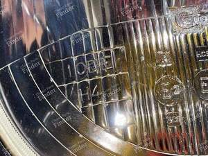 Komplettes Scheinwerferpaar H4 - CITROËN DS / ID - thumb-5