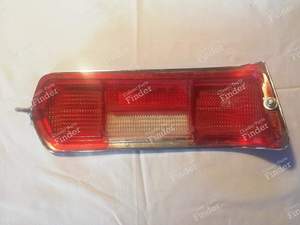 Rear lamps pair with red turn signals (US version) - Left + Right - MERCEDES BENZ W108 / W109 - A1088260156 / A1088260256 / A1088260158 / A1088260258- thumb-3