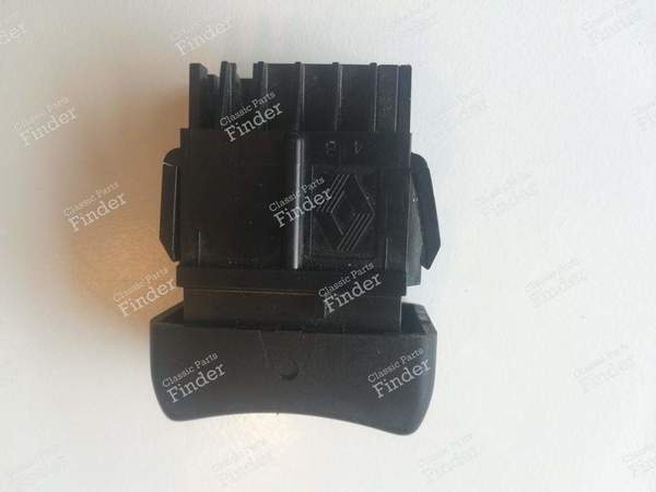 Elektrischer Fensterheberschalter - RENAULT 18 (R18) - 7700673247- 2