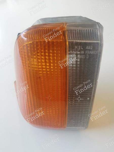 Standlicht / Blinker vorne rechts - PEUGEOT 305 - 4018D- 1