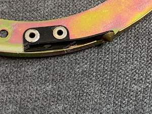 Platinen für Mittelscheinwerfer - ALPINE A110 - thumb-2