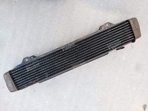 Oil Cooler - MERCEDES BENZ /8 (W114 / W115) - A1141800165- thumb-2
