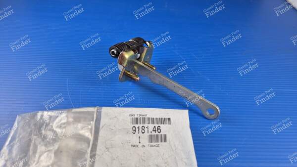 Door Stop Limiter - PEUGEOT 205 - 918146- 0