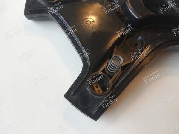 Steering wheel hub caps - VOLKSWAGEN (VW) 1500 / 1600 (Typ 3) - 113415669F- 8