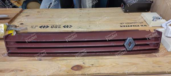 Kalander Phase 1 - RENAULT 21 (R21) - 7700764717- 0