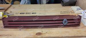 Kalander Phase 1 - RENAULT 21 (R21)