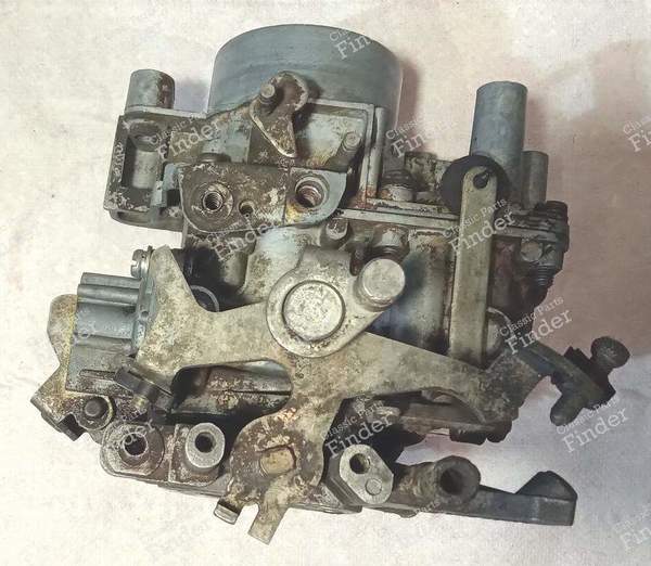 Solex carburettor - RENAULT 5 (Supercinq) / Express / Rapid (R5) - 32 BIS- 1