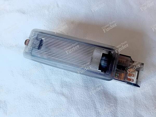 Timed ceiling light - VOLKSWAGEN (VW) Golf II / Jetta - 0