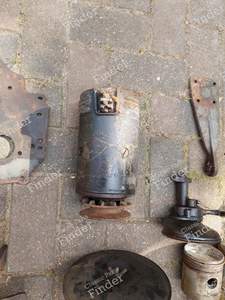 Motor parts - FIAT 518 Ardita - thumb-4