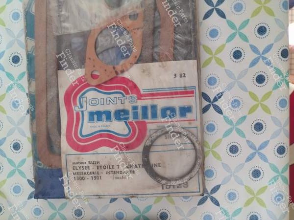 Break-in Kit - SIMCA Aronde - 151123- 3