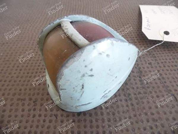 SIDE TURN SIGNAL CAP RENAULT 4CV & JUVA4 - RENAULT 4 CV - V55- 0