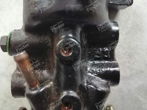 Brake proportioner - CITROËN XM - 306576- 3