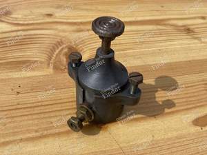 Starter control - CITROËN Type C (5HP)