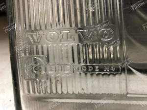 Right front optics - VOLVO 240 / 260 - 1372395- thumb-2
