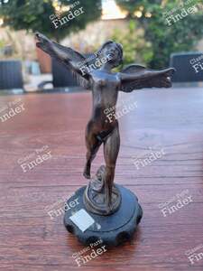 Radiator cap - BUGATTI Type 37