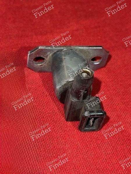 Cold start injector - Injection version - CITROËN SM - 0280170011- 0