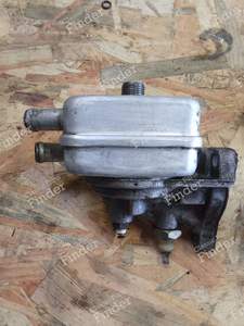 Oil filter holder - VOLKSWAGEN (VW) Golf I / Rabbit / Cabriolet / Caddy / Jetta - 068115417R- thumb-1