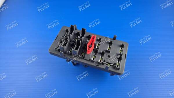 Fuse box - CITROËN AX - 6500C7- 0