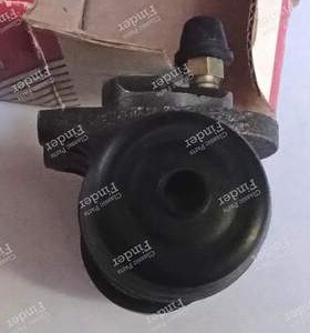 Hinterradzylinder - OPEL Kadett (D) - S52378- thumb-2