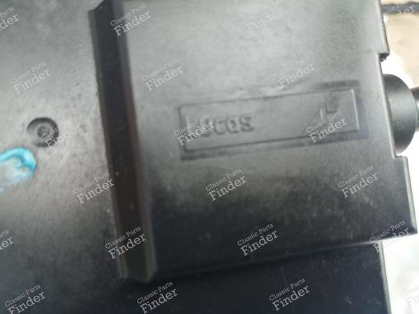 Lucas 2.1 td injection pump - CITROËN XM - 9163-104 / 9630509280- 3