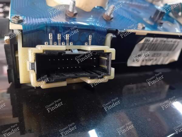 VDO Speedometer - VOLKSWAGEN (VW) Golf II / Jetta - 191 919 033 LS- 4